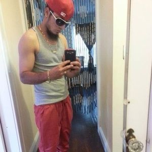 Meet your Posher, Hilmar